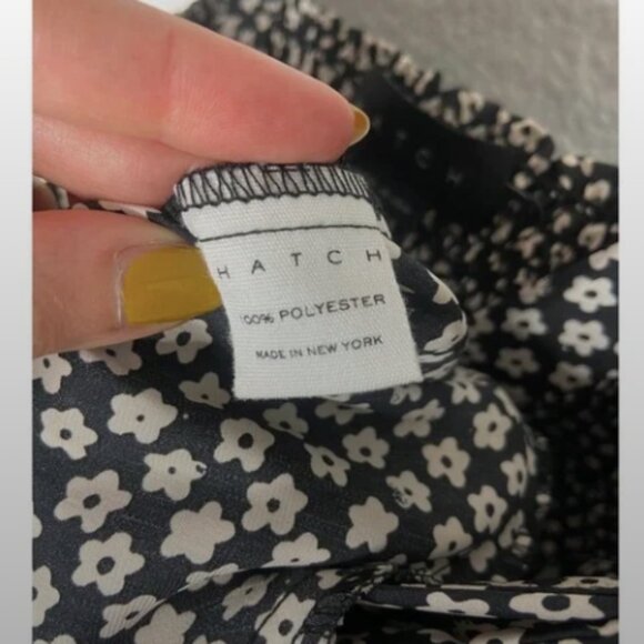 Hatch The Scarlet Jumpsuit *Black* - Picture 8 of 8